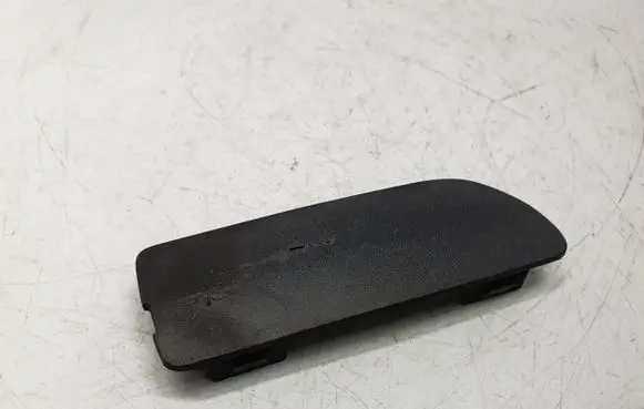 BMW X5 E53 Front tow hook cap/cover 7116671 51117116671