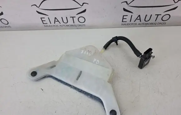 Mercedes-Benz GL X166 Seat pressure sensor 1668707710
