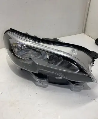 Peugeot Expert Headlight/headlamp 9808572580 A00C81 R0RL00A02101