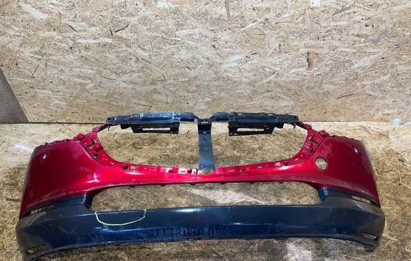 Mazda CX-30 Front bumper DFR5-50031 S2503M008