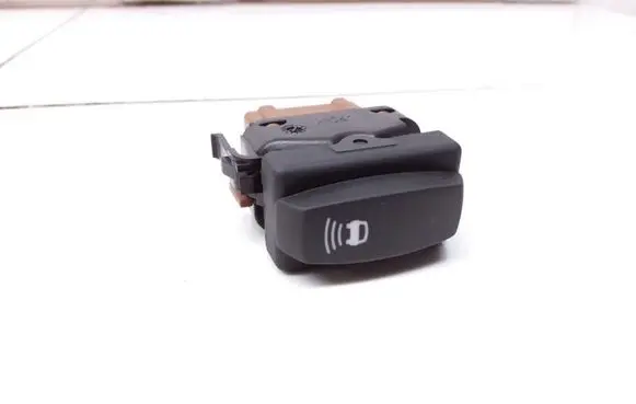 Renault Vel Satis Alarm switch 2648802 121194