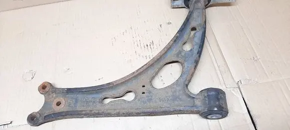 Volkswagen Golf V Front lower control arm/wishbone 1K0199232J 1K0407153G