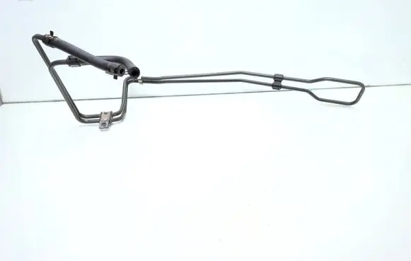 Chevrolet Captiva Power steering hose/pipe/line 