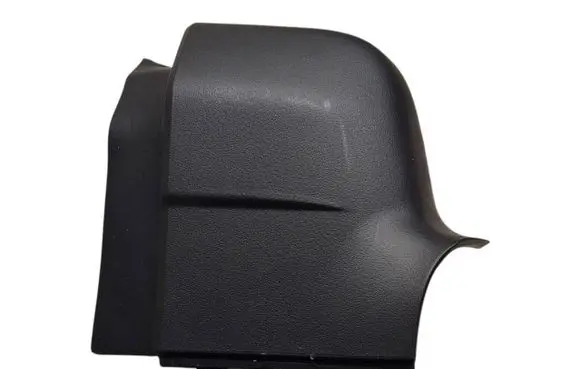 Porsche Boxster 981 Rearview mirror trim 98155552600