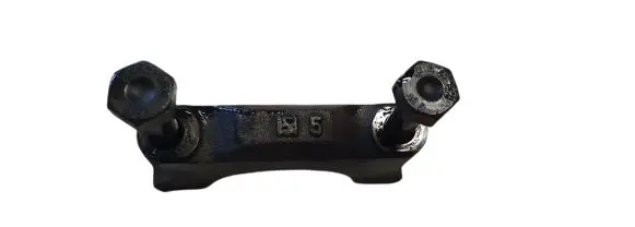 BMW 5 E60 E61 Crankshaft Holder NOCODE