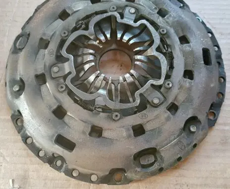 Chrysler PT Cruiser Clutch pressure plate 