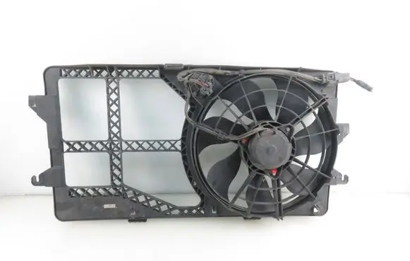 Ford Transit Fan set 1C158C607CE