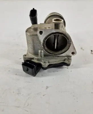 Nissan Qashqai EGR valve 161A09287R