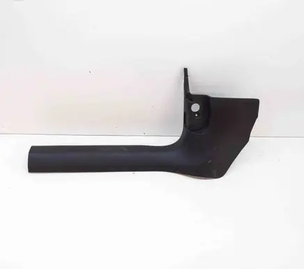 (A) pillar trim