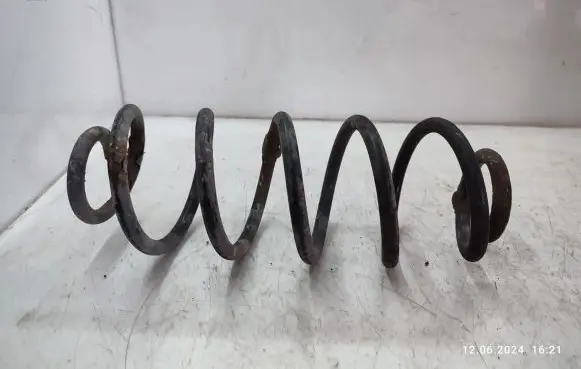 Audi A4 S4 B8 8K Rear coil spring