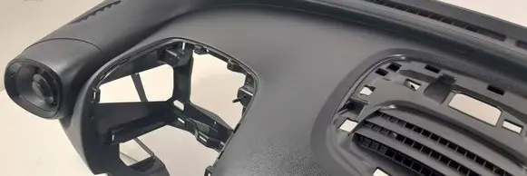 Toyota Aygo X Dashboard 00000098