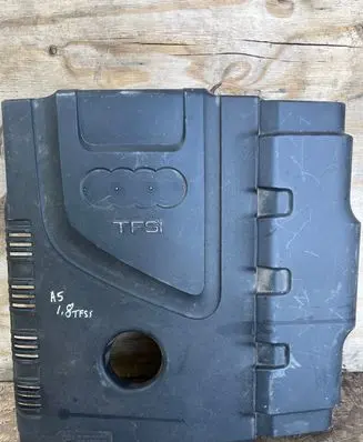 Audi A5 8T 8F Engine cover (trim) 06J103925L