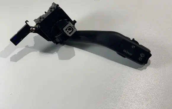 Skoda Octavia Mk2 (1Z) Wiper control stalk 1K0953519A