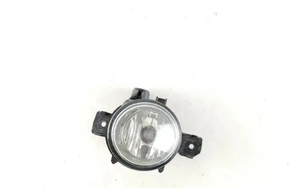 Front fog light
