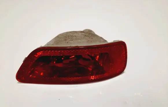 Jeep Grand Cherokee Rear bumper light 