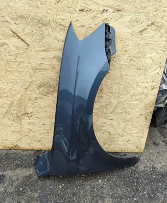 Volkswagen PASSAT B7 Fender 