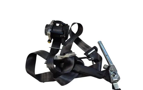 Subaru Outback (BT) Front seatbelt 6432291VHA BS451077POC W813JHOM