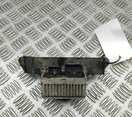 Ford Transit Custom Glow plug pre-heat relay BK2112B681AA CC1112B533AB
