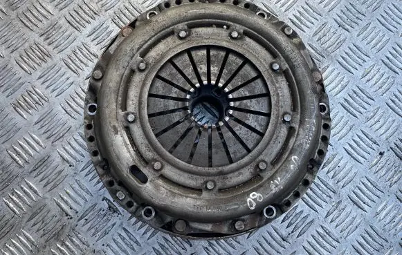 Ford Focus C-MAX Clutch set kit