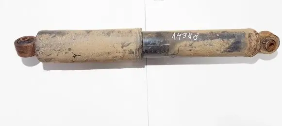 Chevrolet Captiva Rear shock absorber/damper