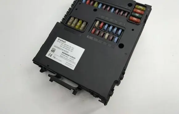 Fuse box set