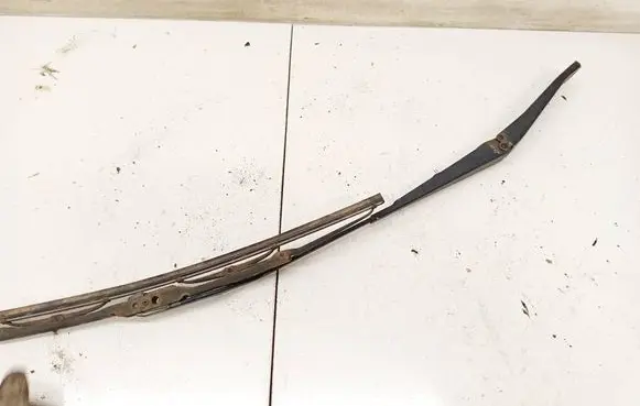 Fiat Stilo Front wiper blade arm 46814352