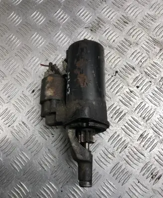 Audi A6 S6 C5 4B Starter motor 059911023H 0001109021