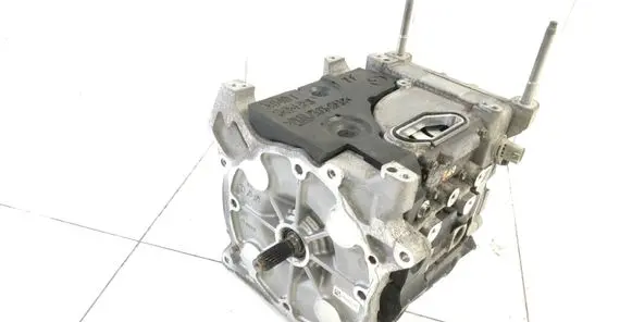 Mazda MX-30 Electric car motor MH01 EM351001D
