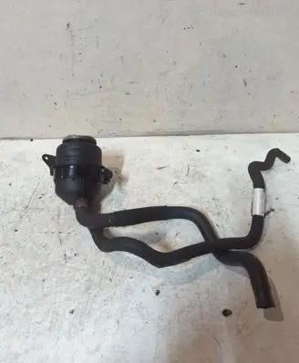 Audi A5 Sportback 8TA Power steering fluid tank/reservoir 4F0422371D