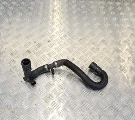 Jaguar E-Pace Engine coolant pipe/hose GJ328C480AB