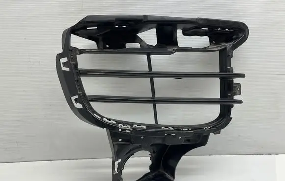 Porsche Cayenne (92A) Front bumper lower grill 7P5807682E
