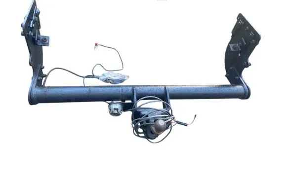 Mitsubishi L200 Tow bar set 