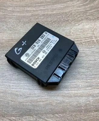 Volkswagen Golf V Parking PDC control unit/module 1K0919283A 0263004065