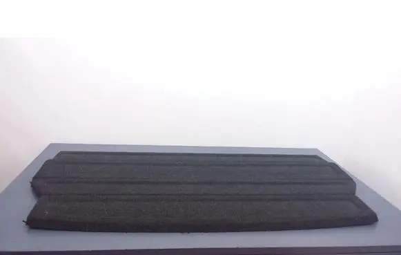 Opel Meriva A Parcel shelf 13213570