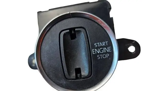Ignition lock