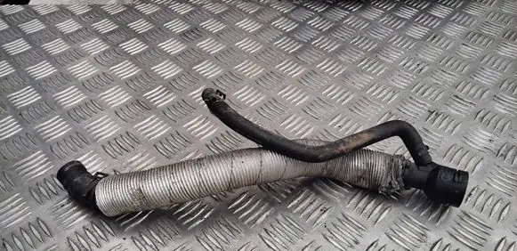 Audi TT TTS Mk2 Engine coolant pipe/hose