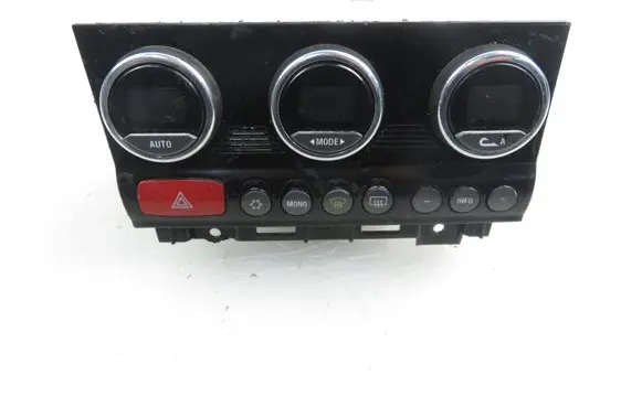 Alfa Romeo 156 Interior fan control switch 1560334760