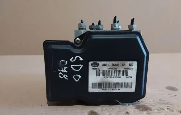 Ford Mondeo MK IV ABS Pump AG912C405AA