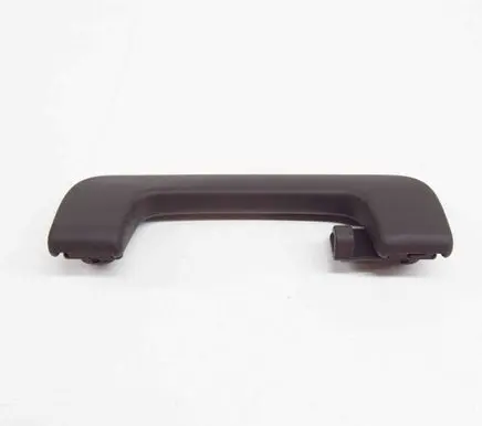 Porsche Macan (95B) Rear interior roof grab handle 95B857643