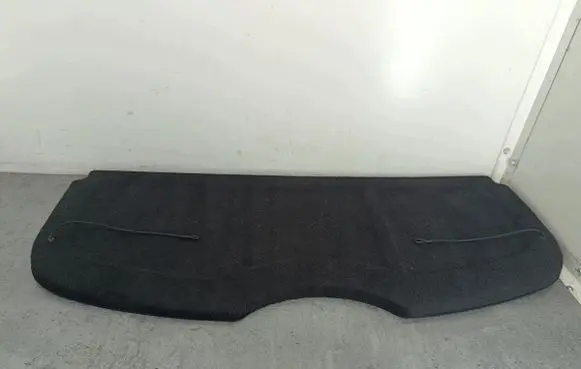 Peugeot 207 Parcel shelf 9650195220