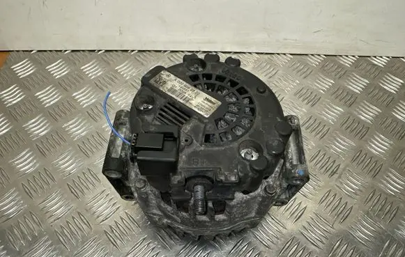 Mercedes-Benz C W205 Generator/alternator A0009062822