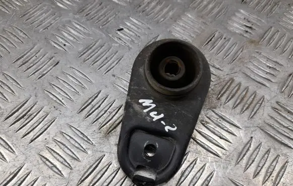 Muffler mount bracket/holder