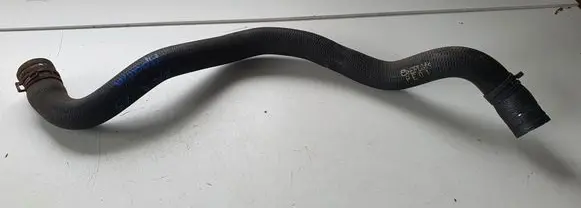 Mazda 3 II Engine coolant pipe/hose