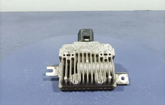 Volvo XC60 Other control units/modules 6G9N-9D372-AC