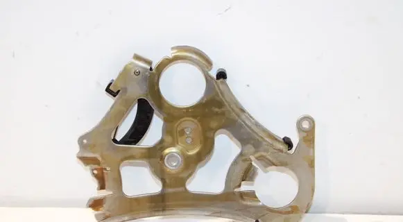 BMW 5 E60 E61 Slide rail for timing chain 7523885