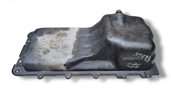 Lincoln Town Car Oil sump XL3Z6675AA