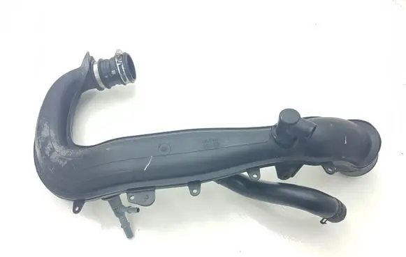 Ford Fusion II Turbo air intake inlet pipe/hose HS739C623 HS739C623EA