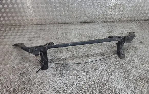 Jaguar F-Pace Top upper radiator support slam panel HK8316E144A