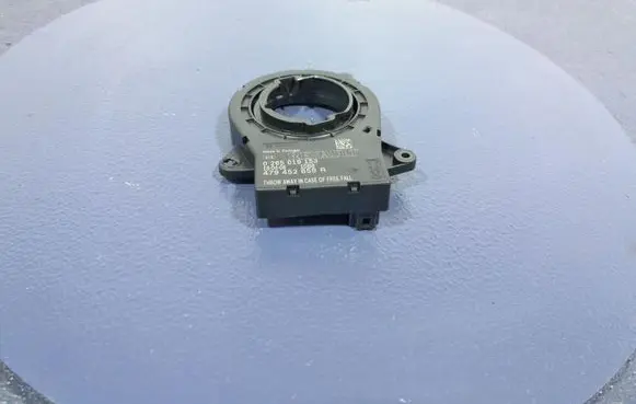 Renault Clio IV Steering angle sensor 265019153