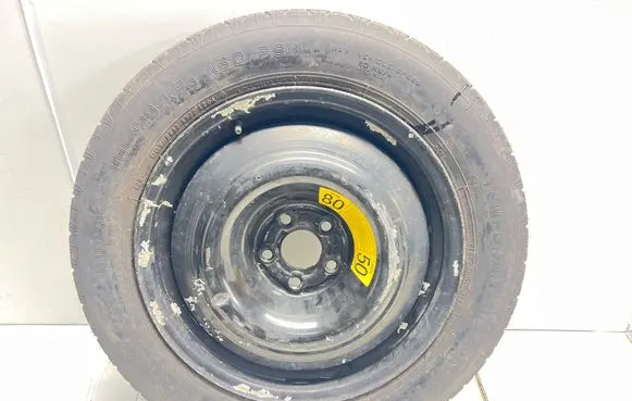 Mercedes-Benz ML W163 R18 spare wheel 1634011102
